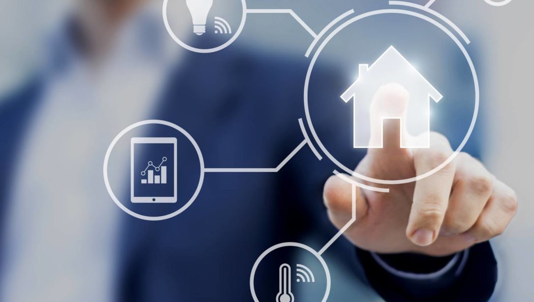 Centralization in Smart Apartment Technology for Multifamily