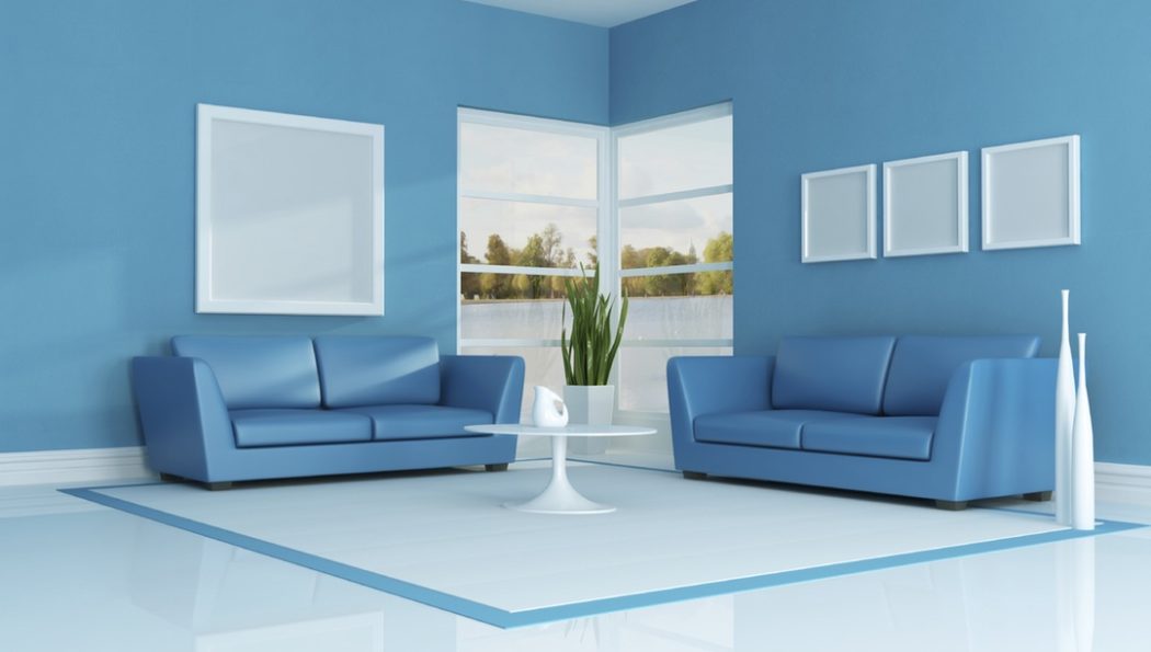 The Psychology of Color for Apartment Interior Design