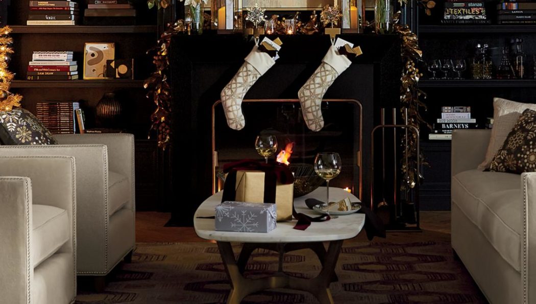 Decor and Gift Ideas For This Christmas