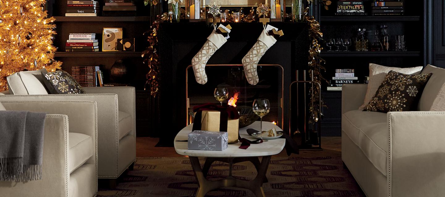 Decor and Gift Ideas For This Christmas